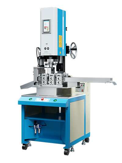 15kHz-2600/3200W L3000 诺澜超声波智能自动转盘机