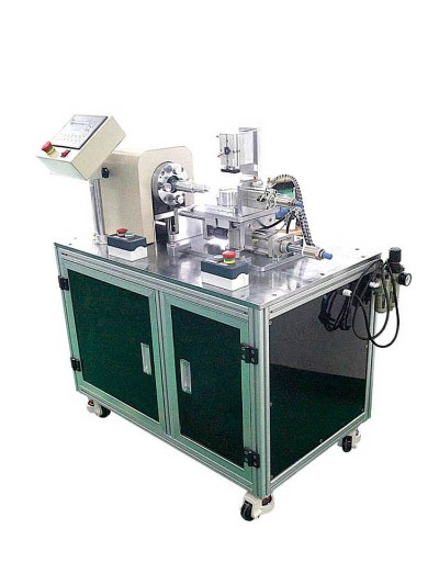 卧式超声波焊接机