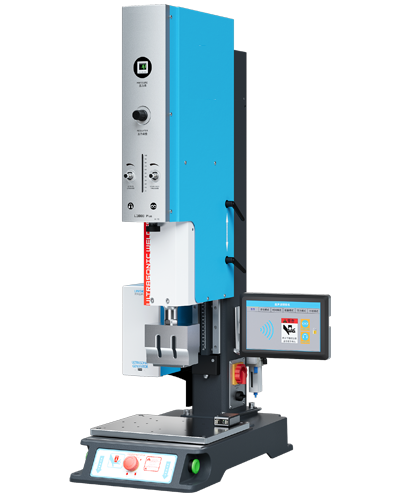 15kHz- 3000/4000W L3000 Plus 数字诺澜超声波塑料焊接机