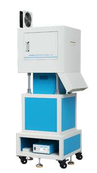 诺澜超声波水口振落机（龙门式）