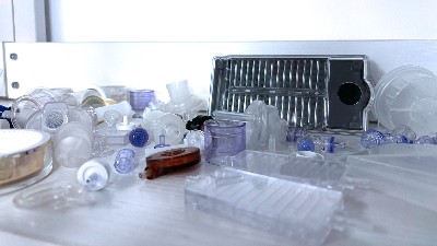 医疗器械焊接有难题？天津诺澜超声波帮您轻松应对！