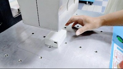 超声波焊接机在相册焊接中的应用及优势