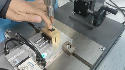 横琴制造业需求升级：三大领域驱动焊接设备变革